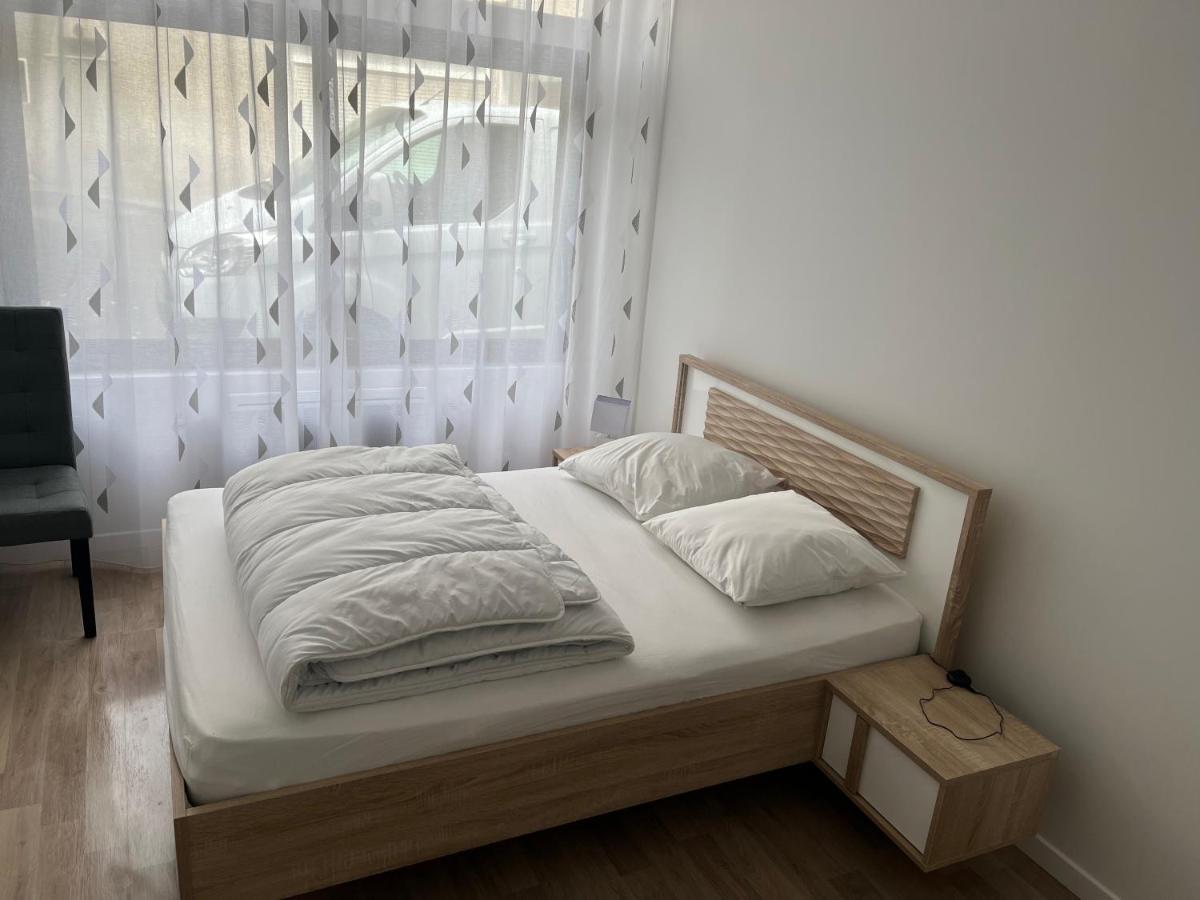Appartement T4 140 M2 Spacieux Et Calme Pour 8 Personnes Luz-Saint-Sauveur Exterior photo
