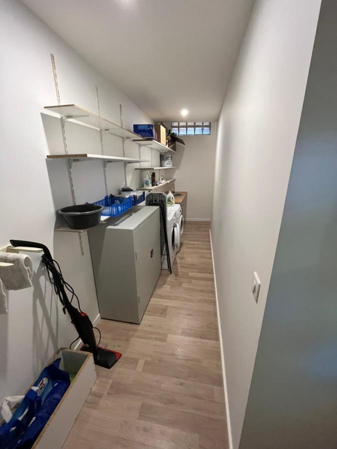Appartement T4 140 M2 Spacieux Et Calme Pour 8 Personnes Luz-Saint-Sauveur Exterior photo