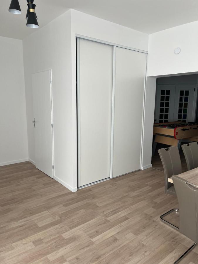 Appartement T4 140 M2 Spacieux Et Calme Pour 8 Personnes Luz-Saint-Sauveur Exterior photo