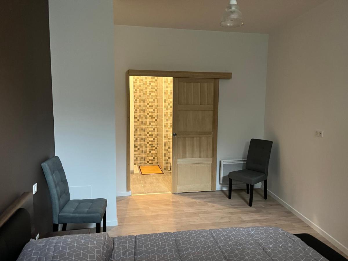 Appartement T4 140 M2 Spacieux Et Calme Pour 8 Personnes Luz-Saint-Sauveur Exterior photo