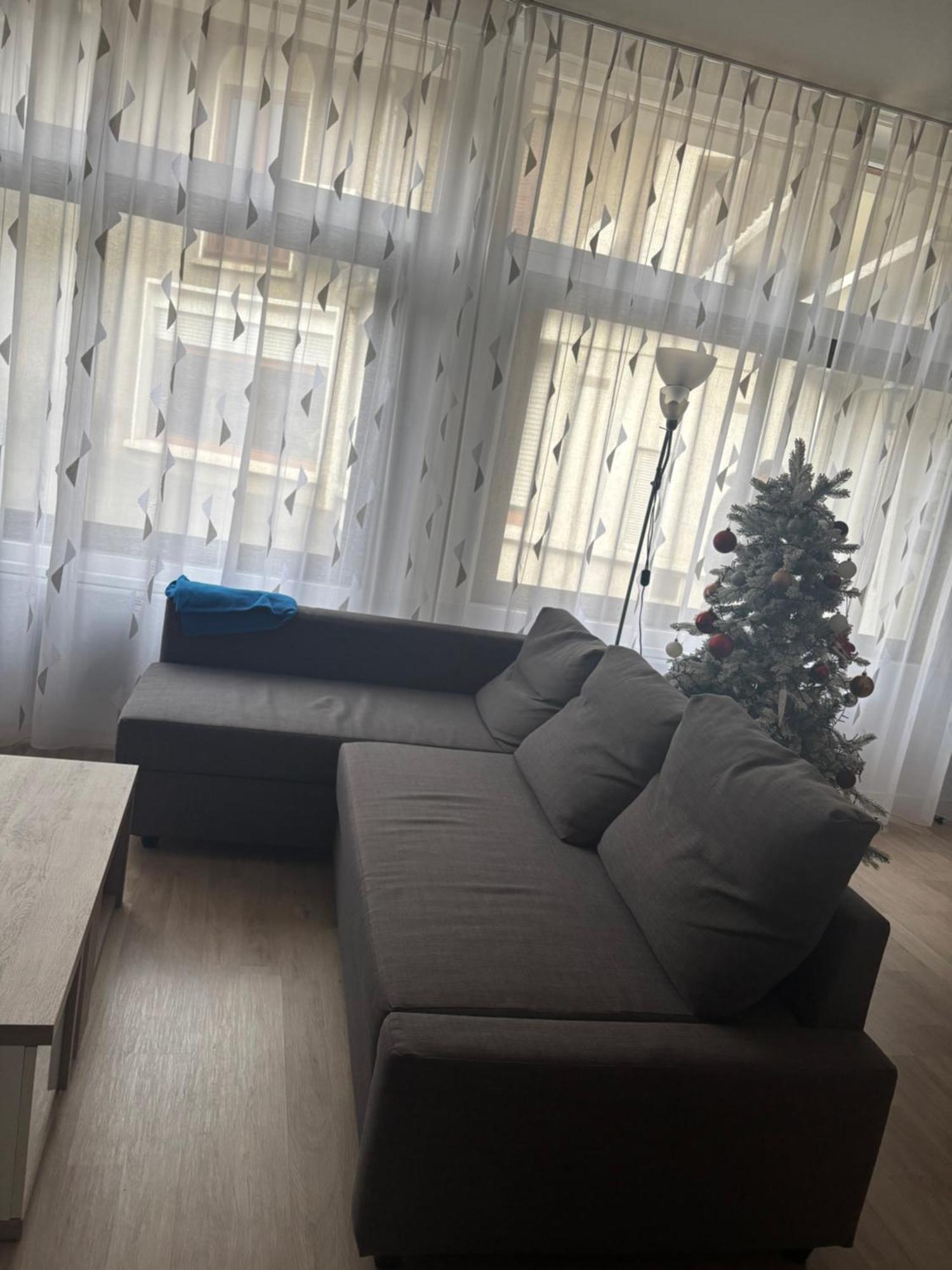 Appartement T4 140 M2 Spacieux Et Calme Pour 8 Personnes Luz-Saint-Sauveur Exterior photo